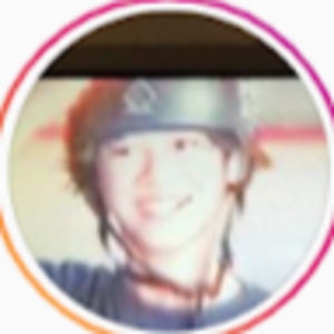 Meet your Posher, Zane